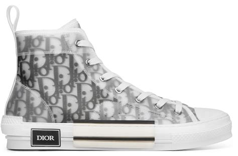 b23 high-top sneakers in dior oblique cheap|dior high top sneakers outfit.